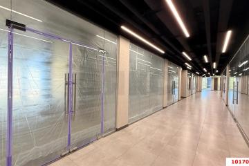 Фото №1: Торговое помещение 148 м², 2/16 эт. - Краснодар, мкр. ЖК Арбат, ул. имени П.М. Гаврилова, 88