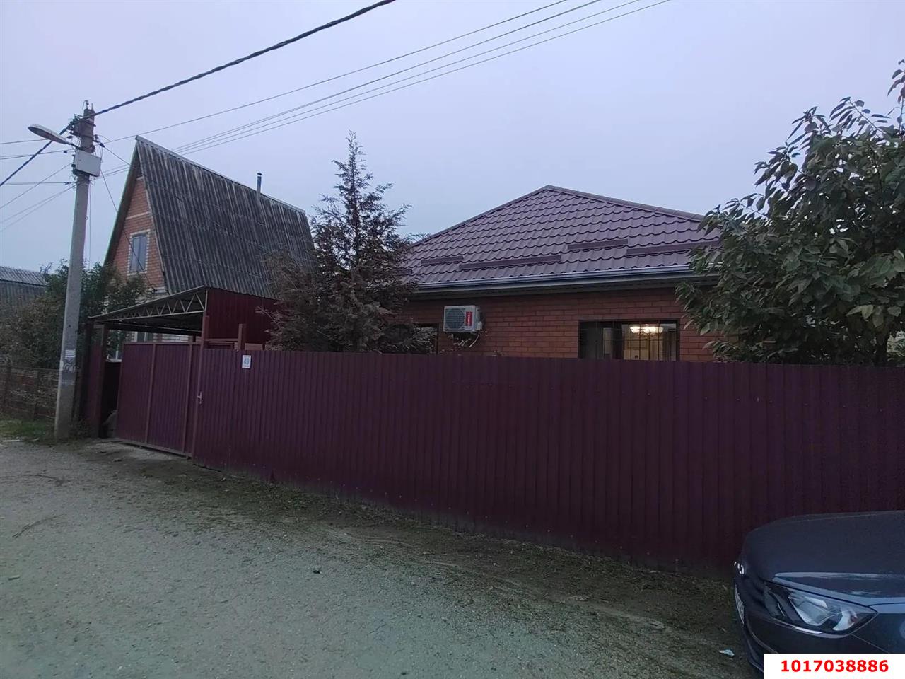 Фото №8: Дом 79&nbsp;м² + 3.96&nbsp;сот., 1&nbsp;эт. - Дружба, мкр. Прикубанский внутригородской округ, 394