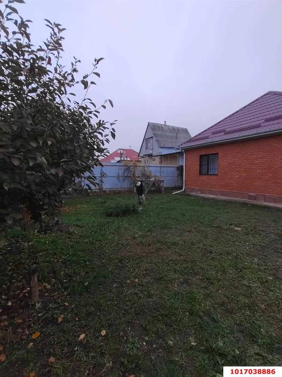 Фото №15: Дом 79&nbsp;м² + 3.96&nbsp;сот., 1&nbsp;эт. - Дружба, мкр. Прикубанский внутригородской округ, 394