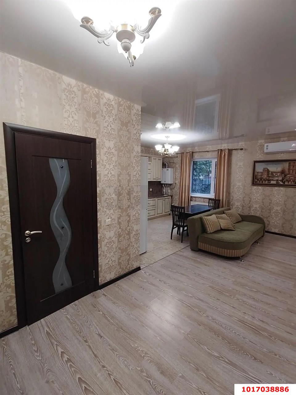 Фото №10: Дом 79&nbsp;м² + 3.96&nbsp;сот., 1&nbsp;эт. - Дружба, мкр. Прикубанский внутригородской округ, 394