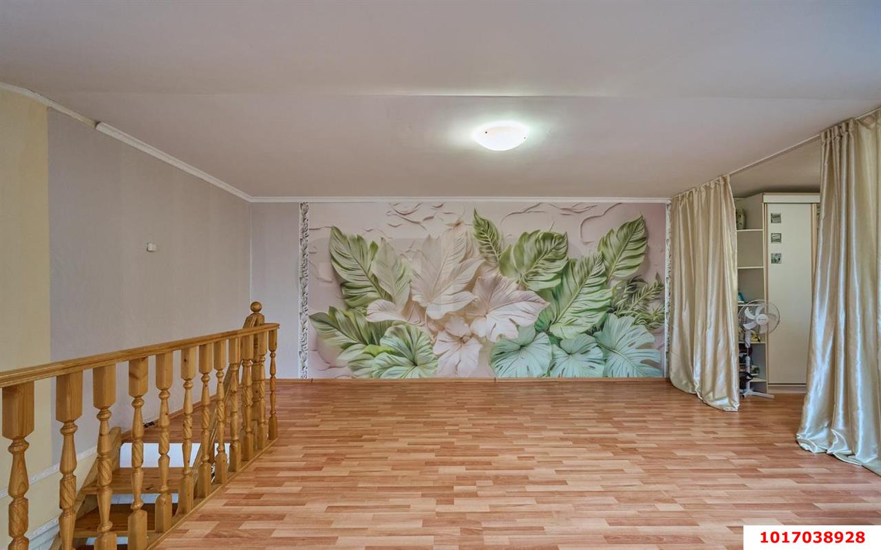 Фото №7: 3-комнатная квартира 80&nbsp;м², 3/4&nbsp;эт. - Краснодар, Прикубанский внутригородской округ, Калинино, мкр. Завод Радиоизмерительных Приборов, ул. Яснополянская, 17
