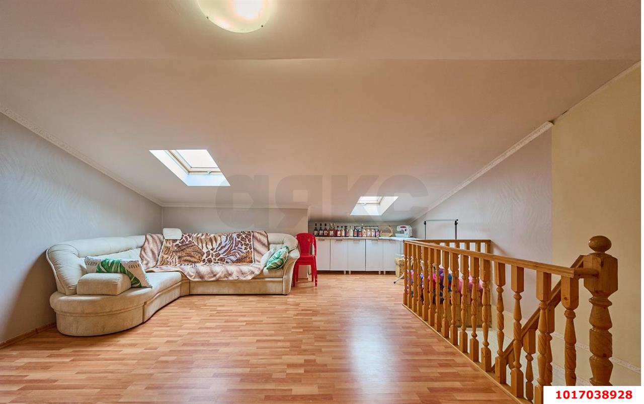 Фото №15: 3-комнатная квартира 80&nbsp;м², 3/4&nbsp;эт. - Краснодар, Прикубанский внутригородской округ, Калинино, мкр. Завод Радиоизмерительных Приборов, ул. Яснополянская, 17