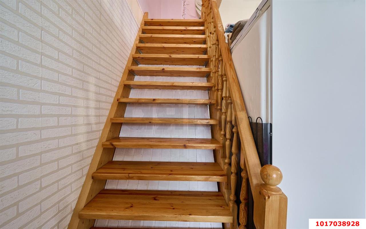 Фото №14: 3-комнатная квартира 80&nbsp;м², 3/4&nbsp;эт. - Краснодар, Прикубанский внутригородской округ, Калинино, мкр. Завод Радиоизмерительных Приборов, ул. Яснополянская, 17