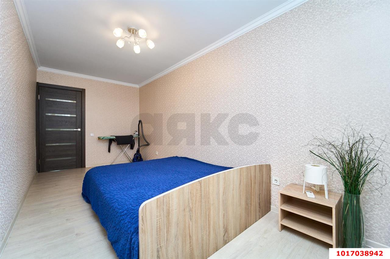 Фото №8: 2-комнатная квартира 44&nbsp;м², 4/5&nbsp;эт. - Краснодар, Прикубанский внутригородской округ, мкр. Завод Измерительных Приборов, ул. Московская, 58