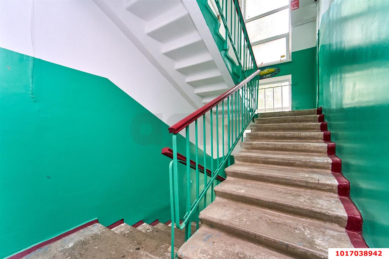 Фото №16: 2-комнатная квартира 44&nbsp;м², 4/5&nbsp;эт. - Краснодар, Прикубанский внутригородской округ, мкр. Завод Измерительных Приборов, ул. Московская, 58