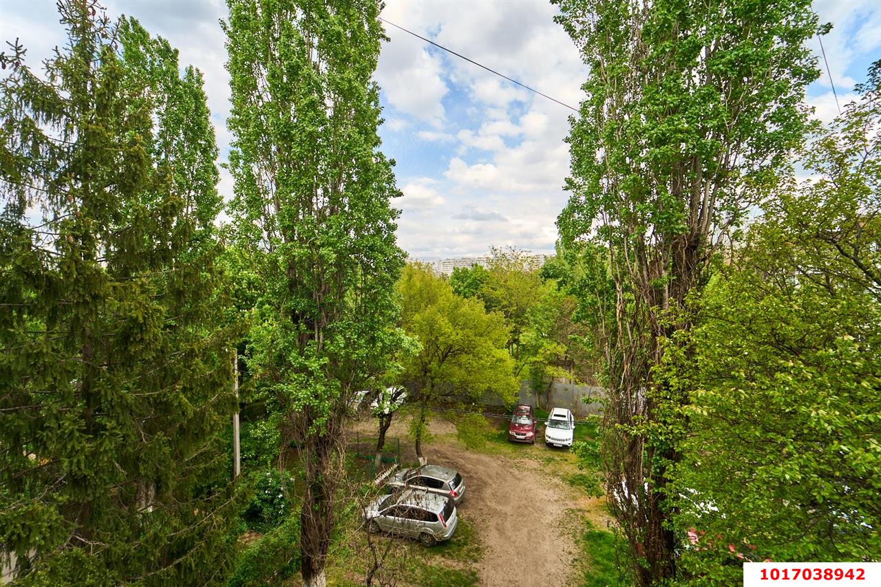 Фото №9: 2-комнатная квартира 44&nbsp;м², 4/5&nbsp;эт. - Краснодар, Прикубанский внутригородской округ, мкр. Завод Измерительных Приборов, ул. Московская, 58