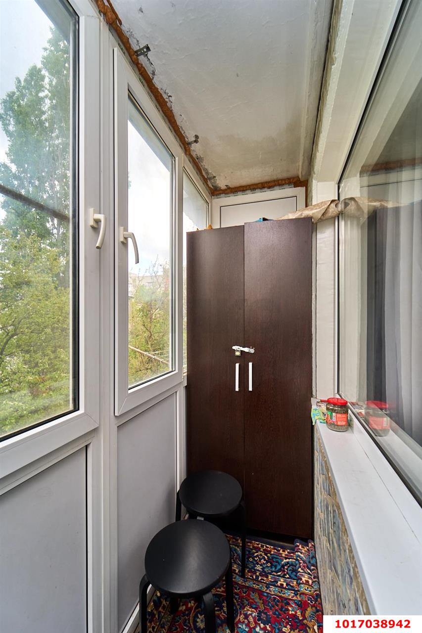 Фото №10: 2-комнатная квартира 44&nbsp;м², 4/5&nbsp;эт. - Краснодар, Прикубанский внутригородской округ, мкр. Завод Измерительных Приборов, ул. Московская, 58