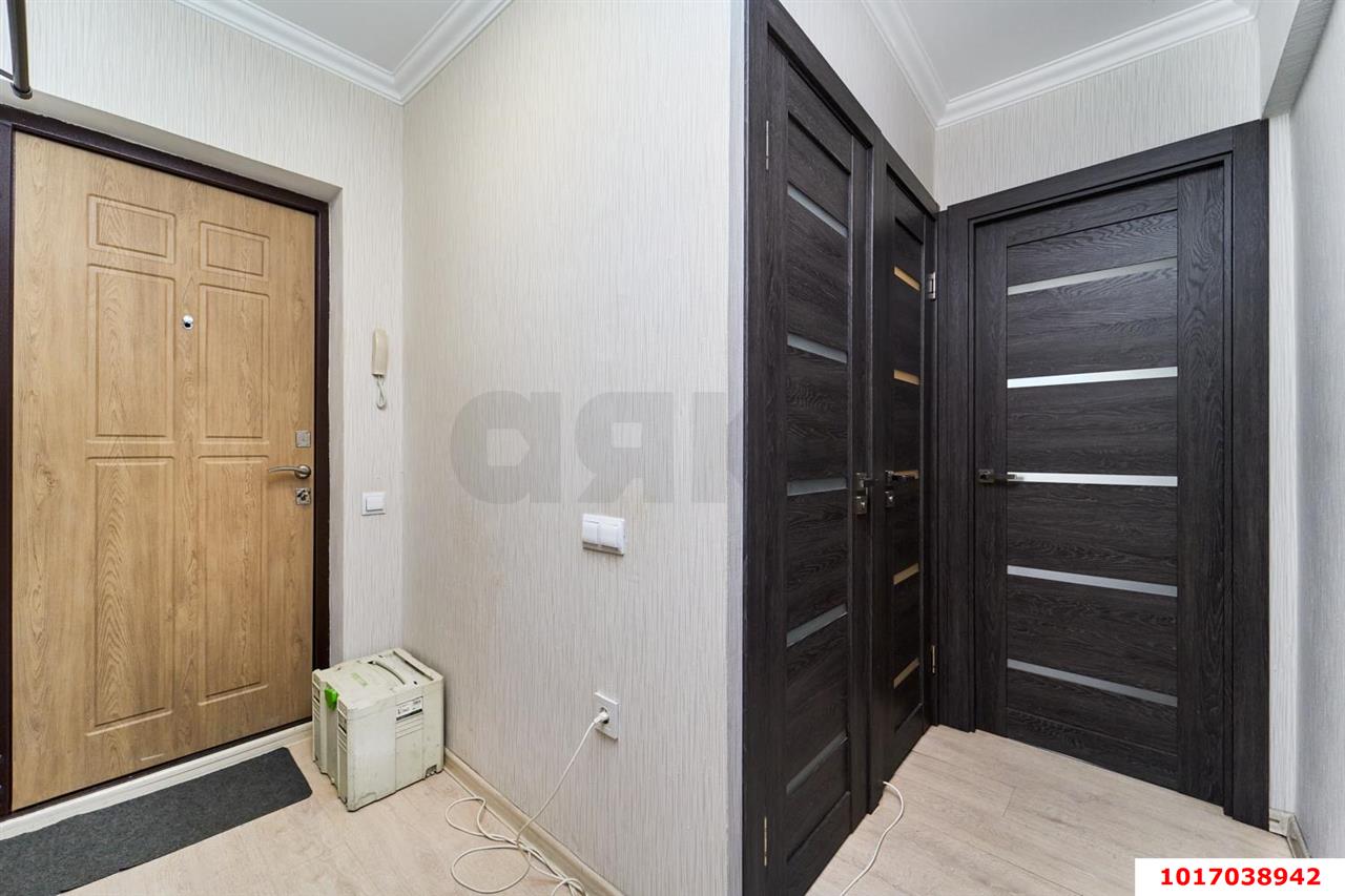 Фото №11: 2-комнатная квартира 44&nbsp;м², 4/5&nbsp;эт. - Краснодар, Прикубанский внутригородской округ, мкр. Завод Измерительных Приборов, ул. Московская, 58