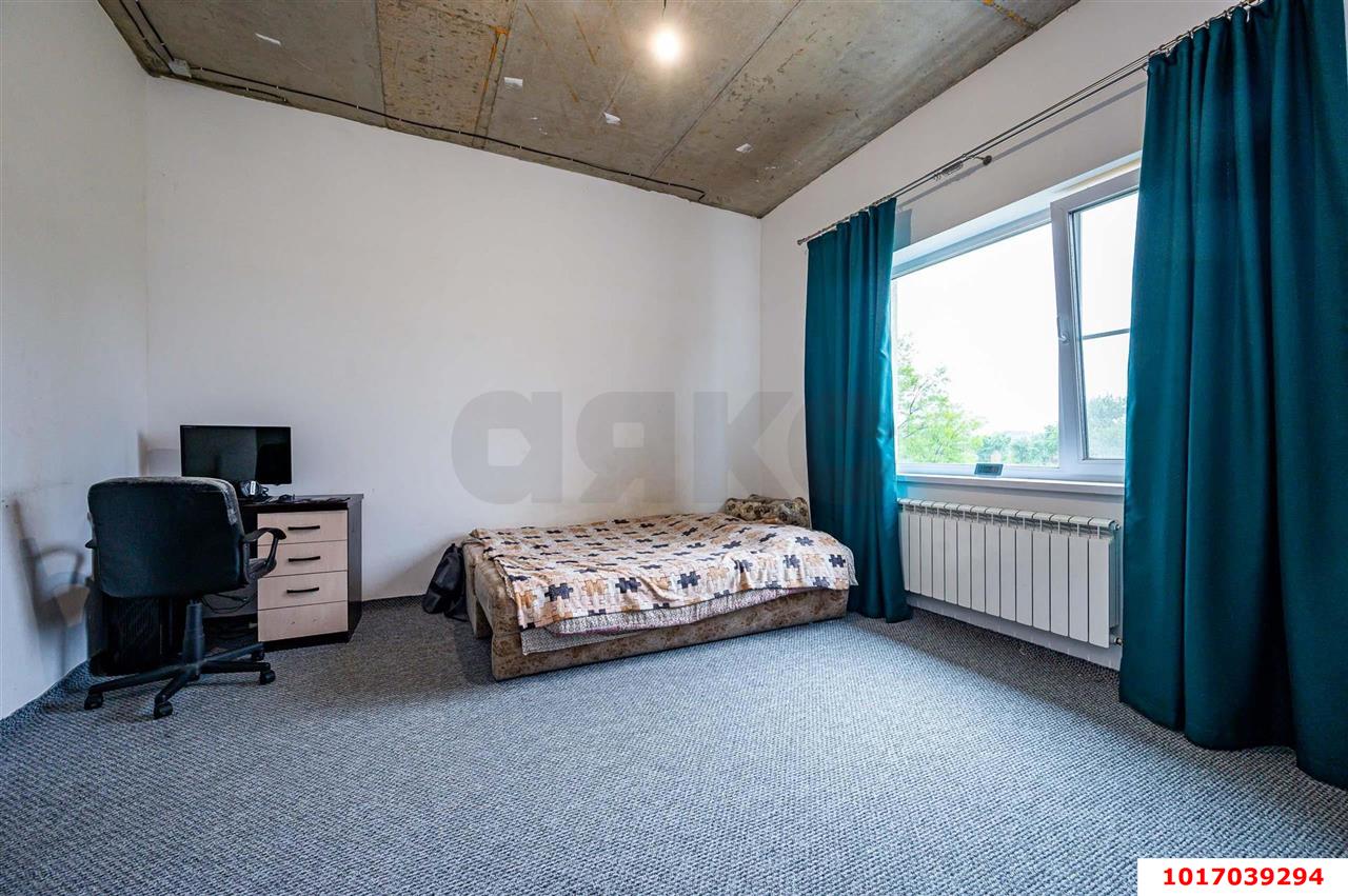Фото №4: Дом 163&nbsp;м² + 12.12&nbsp;сот., 1&nbsp;эт. - Старобжегокай, ул. Школьная, 10/3