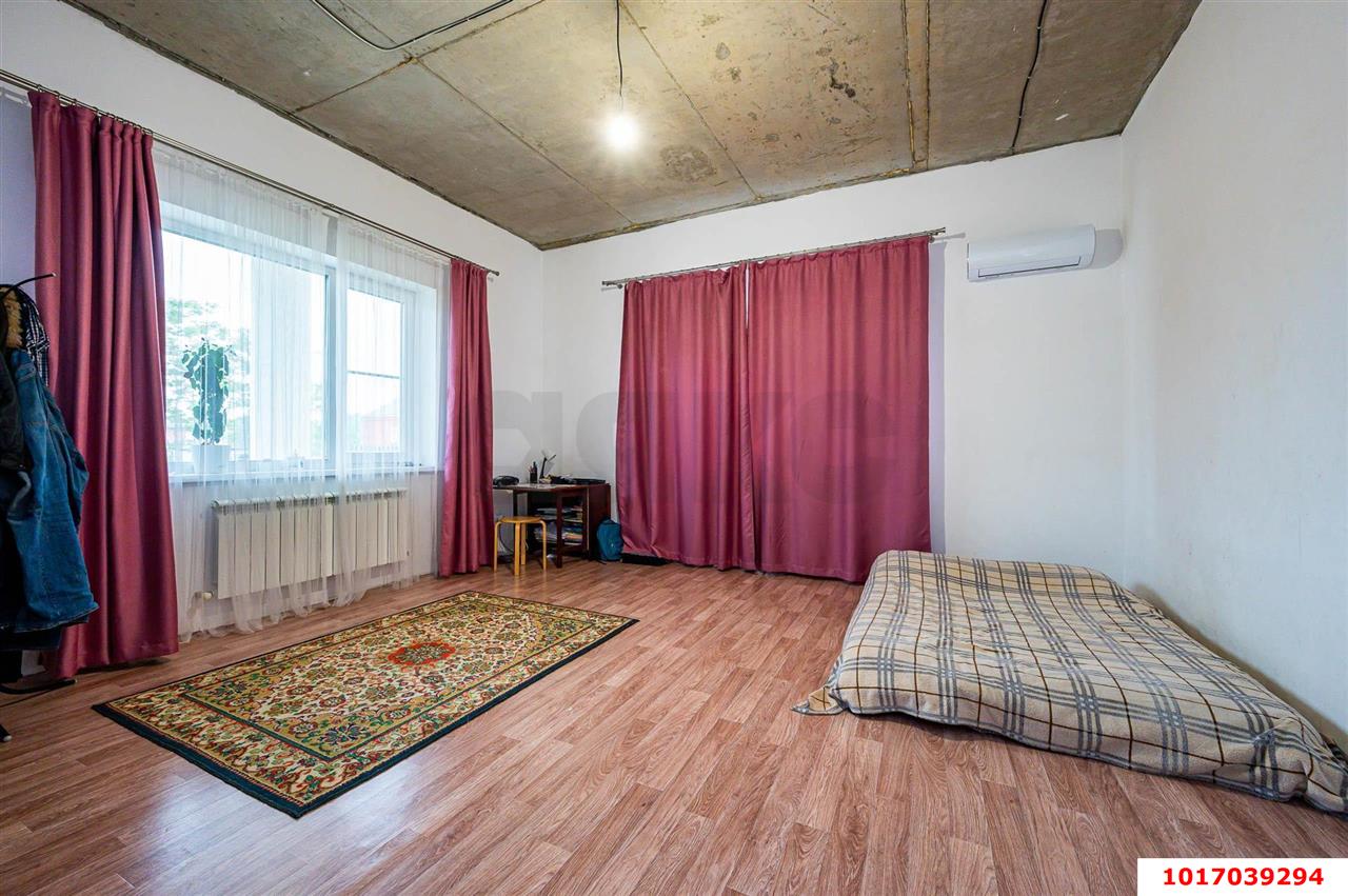 Фото №5: Дом 163&nbsp;м² + 12.12&nbsp;сот., 1&nbsp;эт. - Старобжегокай, ул. Школьная, 10/3