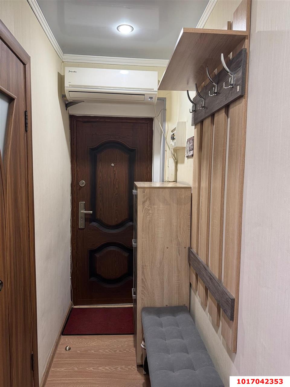 Фото №10: 2-комнатная квартира 43&nbsp;м², 4/4&nbsp;эт. - Краснодар, Карасунский внутригородской округ, ж/м Пашковский, ул. имени Евдокии Бершанской, 404