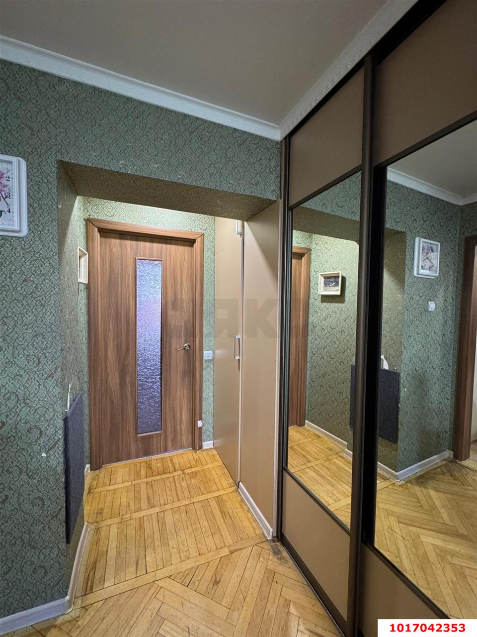 Фото №6: 2-комнатная квартира 43&nbsp;м², 4/4&nbsp;эт. - Краснодар, Карасунский внутригородской округ, ж/м Пашковский, ул. имени Евдокии Бершанской, 404