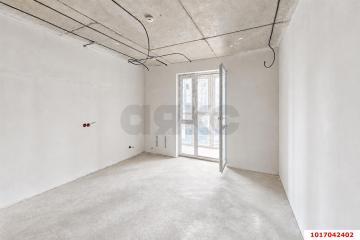 Фото №1: Студия 21&nbsp;м², 3/10&nbsp;эт. - Яблоновский, мкр. жилой комплекс Вектор, ул. Базовская, 21к1