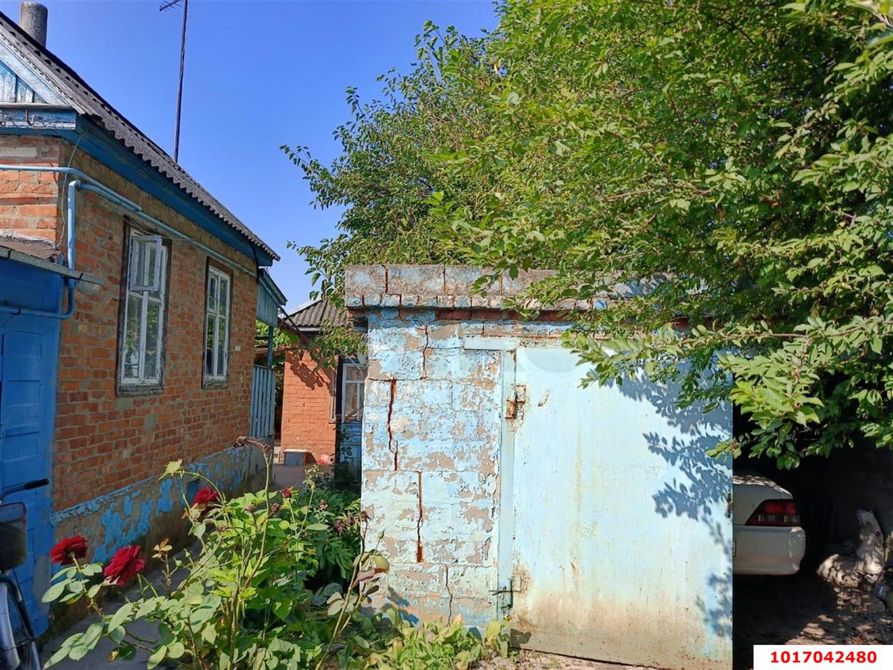 Фото №10: Дом 53&nbsp;м² + 7.65&nbsp;сот., 1&nbsp;эт. - Славянск-на-Кубани, ул. Батарейная, 347