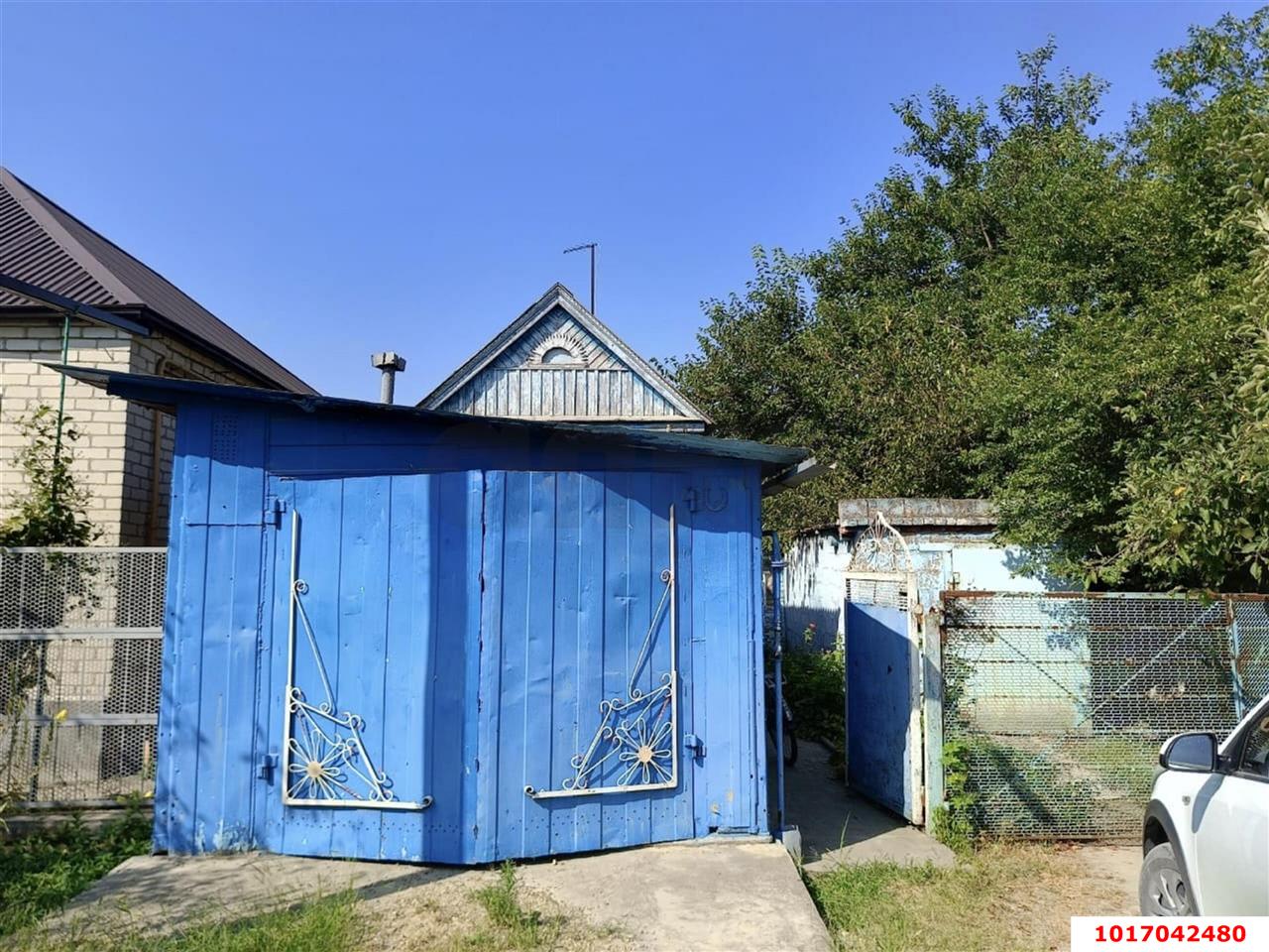 Фото №12: Дом 53&nbsp;м² + 7.65&nbsp;сот., 1&nbsp;эт. - Славянск-на-Кубани, ул. Батарейная, 347
