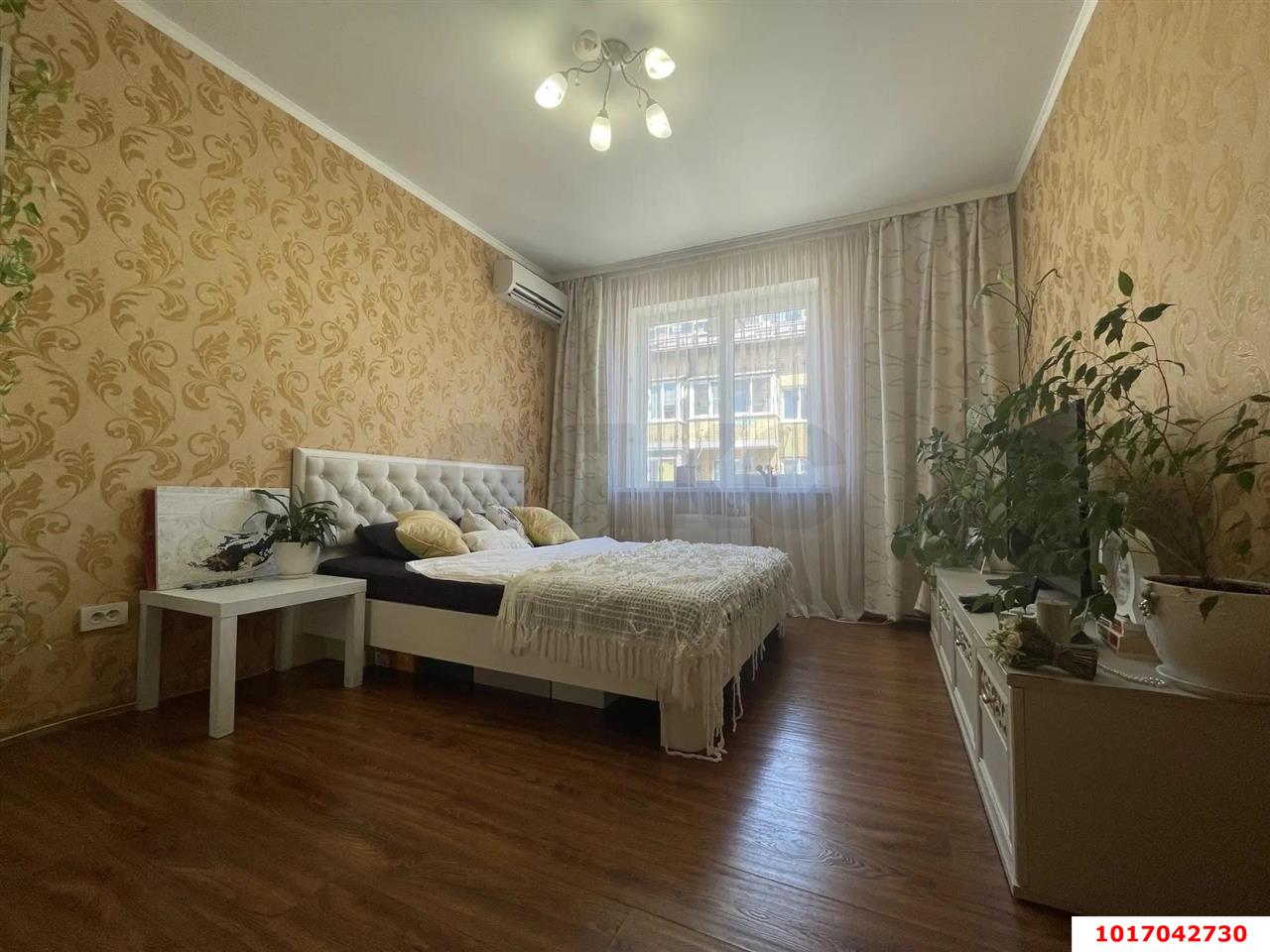 Фото №3: 1-комнатная квартира 38&nbsp;м², 6/7&nbsp;эт. - Краснодар, Прикубанский внутригородской округ, мкр. Музыкальный, ул. имени С.С. Прокофьева, 31