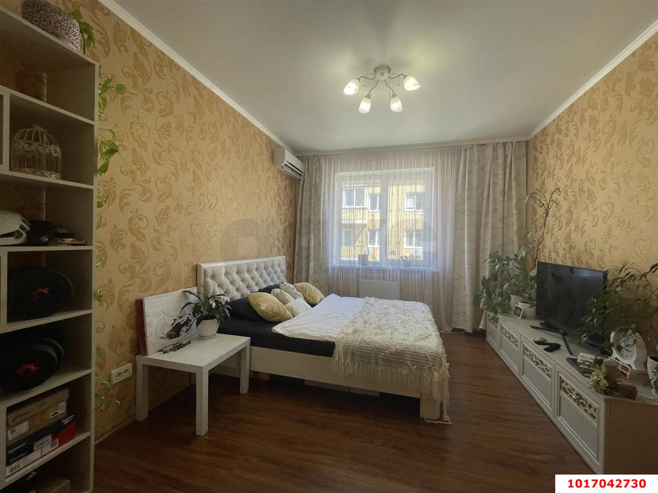 Фото №7: 1-комнатная квартира 38&nbsp;м², 6/7&nbsp;эт. - Краснодар, Прикубанский внутригородской округ, мкр. Музыкальный, ул. имени С.С. Прокофьева, 31