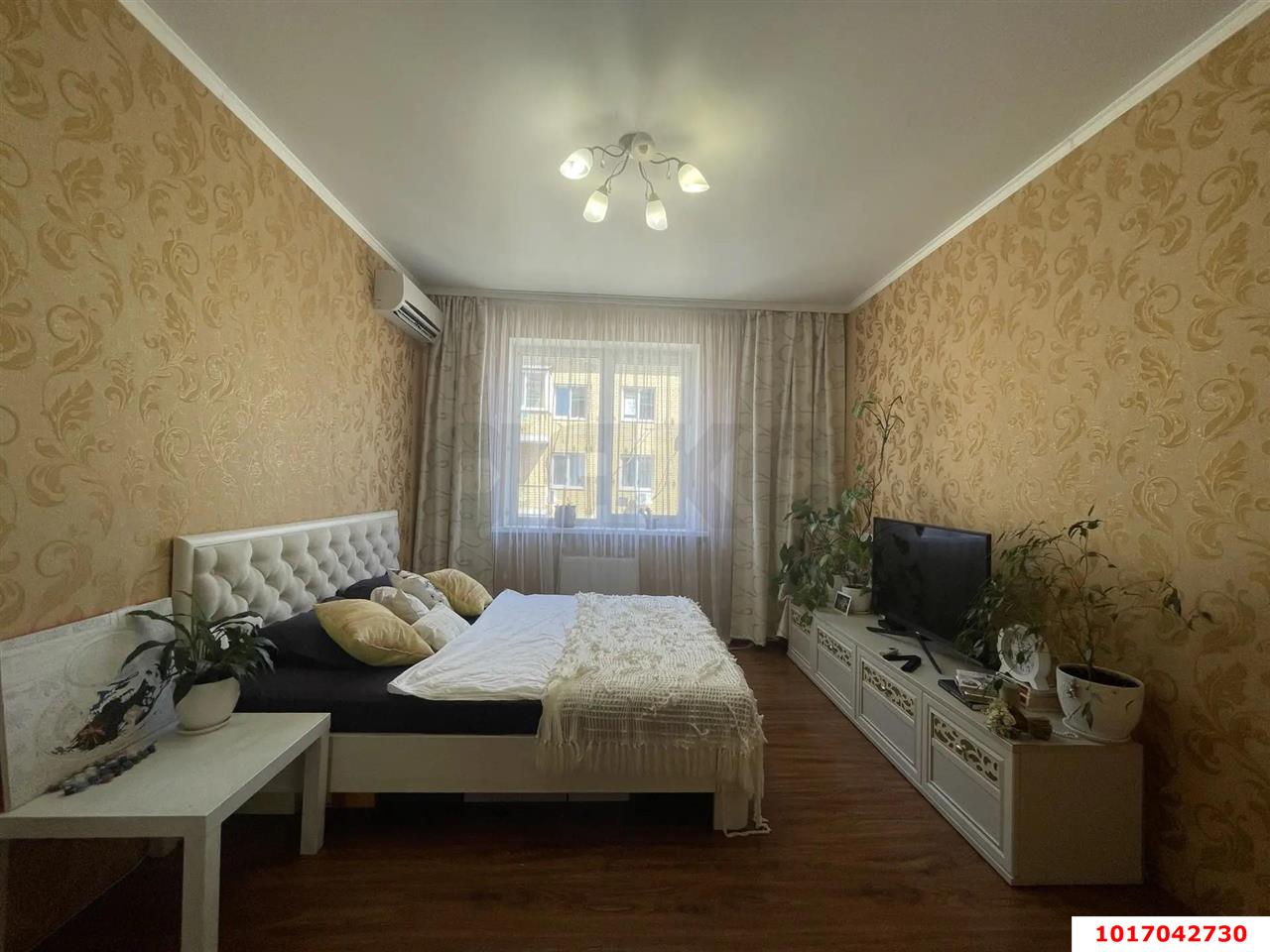 Фото №1: 1-комнатная квартира 38&nbsp;м², 6/7&nbsp;эт. - Краснодар, Прикубанский внутригородской округ, мкр. Музыкальный, ул. имени С.С. Прокофьева, 31