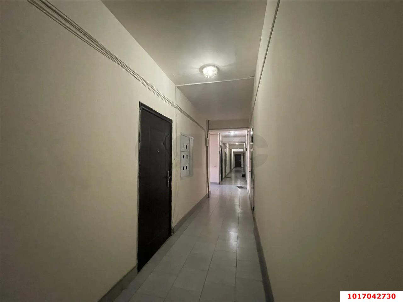 Фото №10: 1-комнатная квартира 38&nbsp;м², 6/7&nbsp;эт. - Краснодар, Прикубанский внутригородской округ, мкр. Музыкальный, ул. имени С.С. Прокофьева, 31