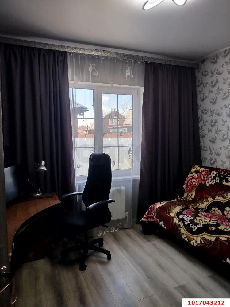 Фото №12: Дом 70&nbsp;м² + 4&nbsp;сот., 1&nbsp;эт. - СНТ Зиповчанка, мкр. Прикубанский внутригородской округ, ул. Осенняя, 288/7