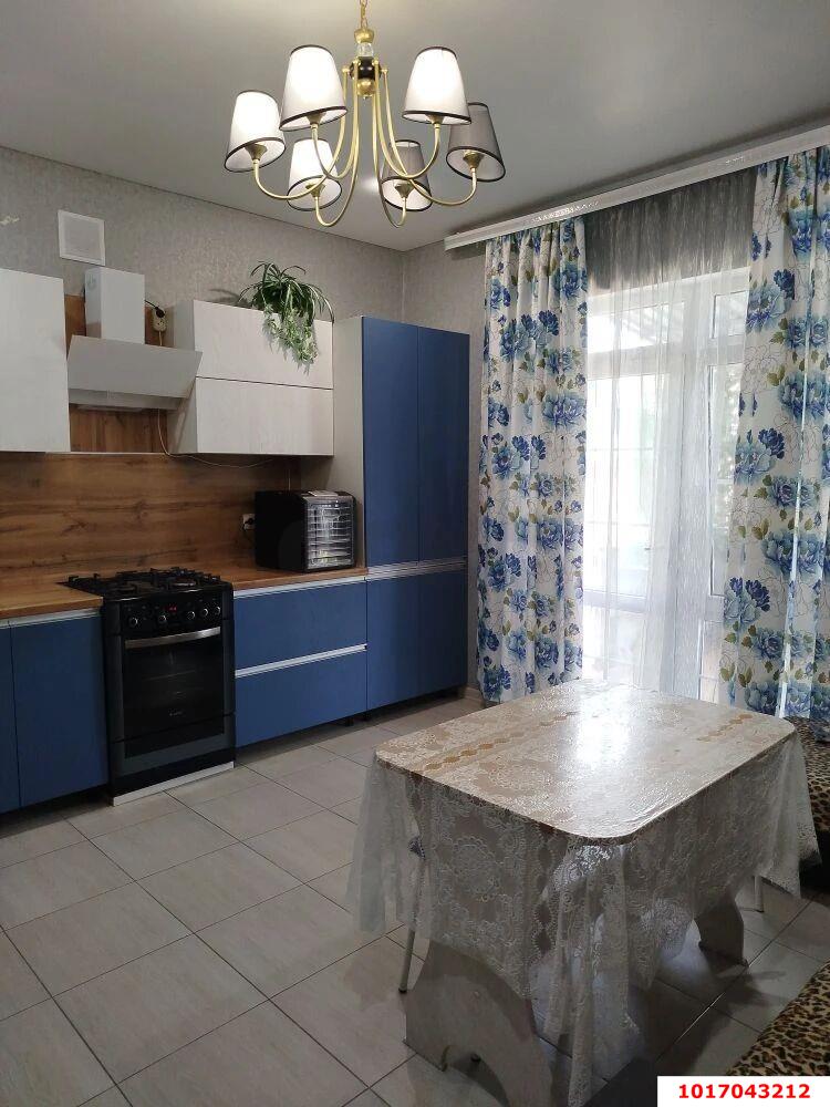 Фото №8: Дом 70&nbsp;м² + 4&nbsp;сот., 1&nbsp;эт. - СНТ Зиповчанка, мкр. Прикубанский внутригородской округ, ул. Осенняя, 288/7