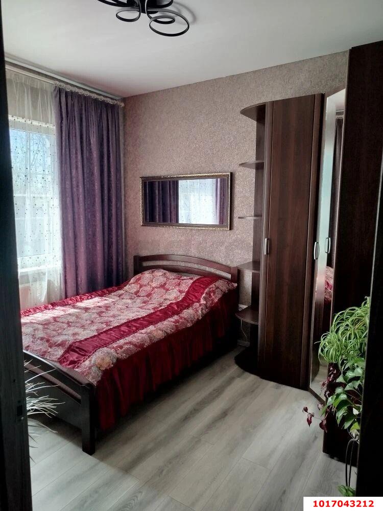 Фото №13: Дом 70&nbsp;м² + 4&nbsp;сот., 1&nbsp;эт. - СНТ Зиповчанка, мкр. Прикубанский внутригородской округ, ул. Осенняя, 288/7