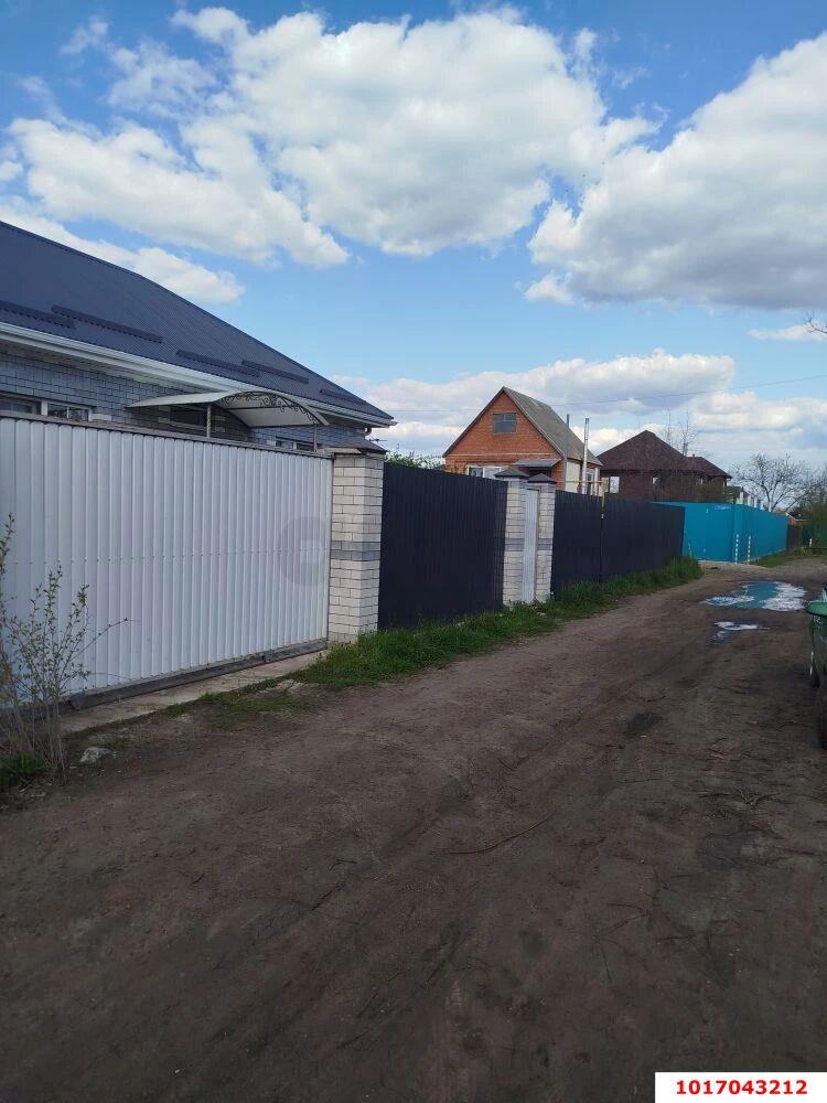 Фото №2: Дом 70&nbsp;м² + 4&nbsp;сот., 1&nbsp;эт. - СНТ Зиповчанка, мкр. Прикубанский внутригородской округ, ул. Осенняя, 288/7