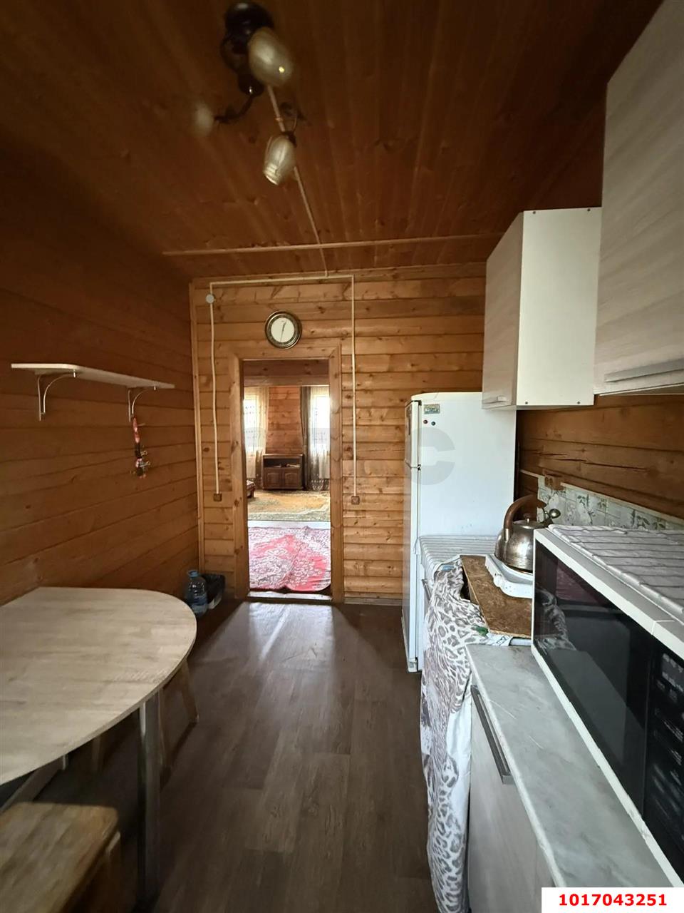 Фото №7: Дом 88&nbsp;м² + 6&nbsp;сот., 2&nbsp;эт. - Авангард, мкр. Прикубанский внутригородской округ, ул. Виноградная, 100