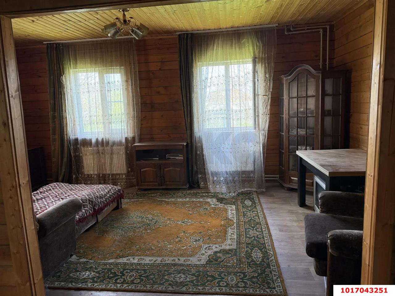 Фото №6: Дом 88&nbsp;м² + 6&nbsp;сот., 2&nbsp;эт. - Авангард, мкр. Прикубанский внутригородской округ, ул. Виноградная, 100