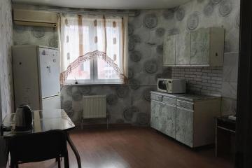 Фото №1: 1-комнатная квартира 36&nbsp;м², 8/9&nbsp;эт. - Краснодар, мкр. Славянский, ул. Заполярная, 35к7