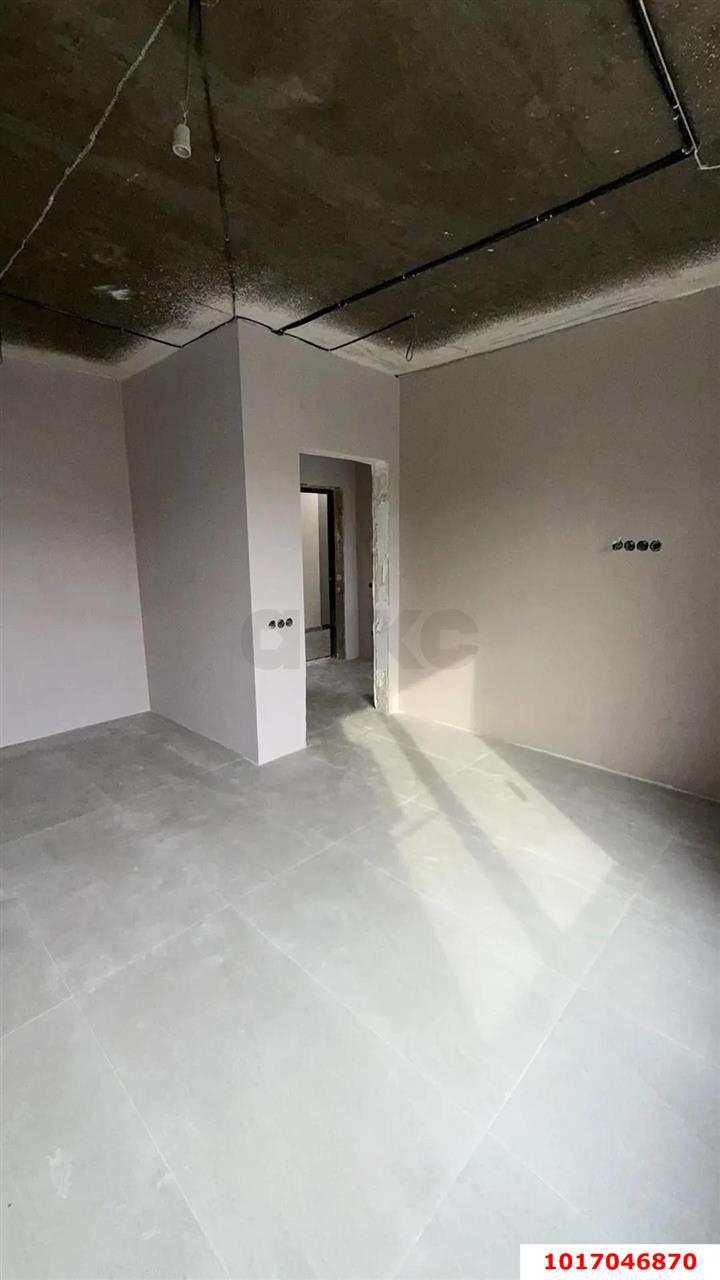 Фото №6: 1-комнатная квартира 40&nbsp;м², 3/5&nbsp;эт. - Туапсе, ул. Клары Цеткин, 28