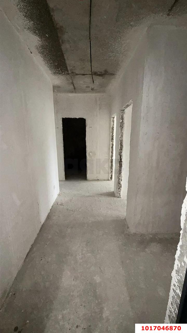 Фото №4: 1-комнатная квартира 40&nbsp;м², 3/5&nbsp;эт. - Туапсе, ул. Клары Цеткин, 28