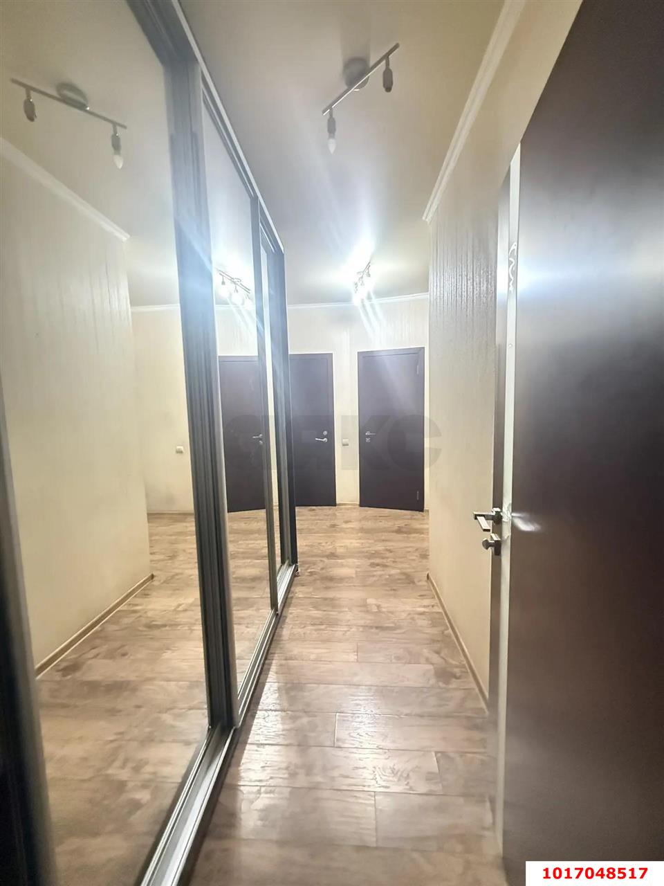 Фото №7: 2-комнатная квартира 59&nbsp;м², 3/6&nbsp;эт. - Краснодар, Прикубанский внутригородской округ, мкр. Музыкальный, ул. имени С.С. Прокофьева, 8