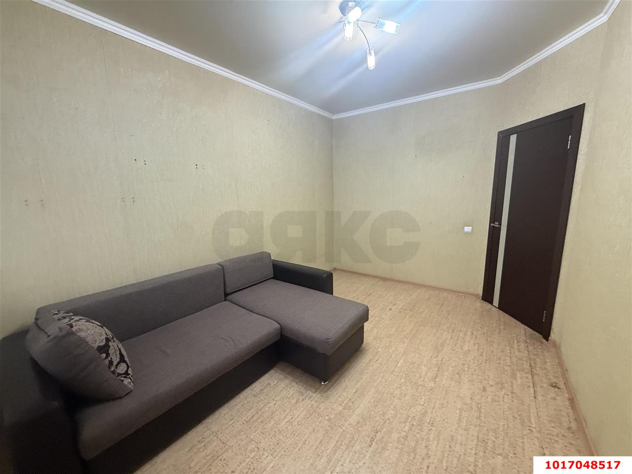 Фото №6: 2-комнатная квартира 59&nbsp;м², 3/6&nbsp;эт. - Краснодар, Прикубанский внутригородской округ, мкр. Музыкальный, ул. имени С.С. Прокофьева, 8