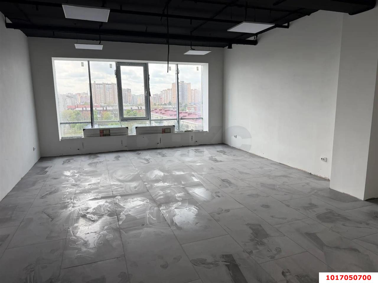 Фото №5: Торговое помещение 1550&nbsp;м², 7/8&nbsp;эт. - Краснодар, Прикубанский внутригородской округ, мкр. Репино, ул. Стахановская, 3