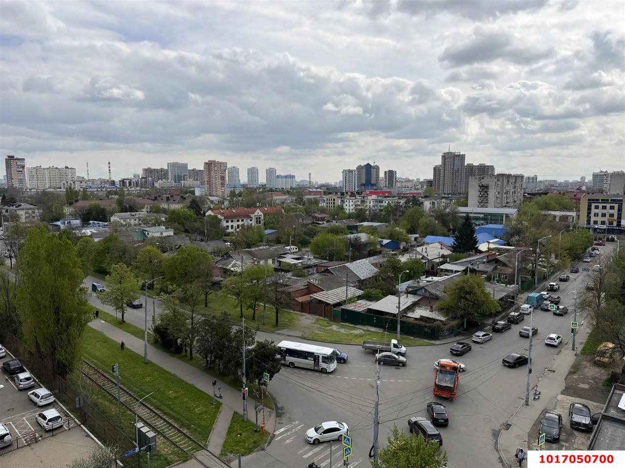 Фото №8: Торговое помещение 1550&nbsp;м², 7/8&nbsp;эт. - Краснодар, Прикубанский внутригородской округ, мкр. Репино, ул. Стахановская, 3
