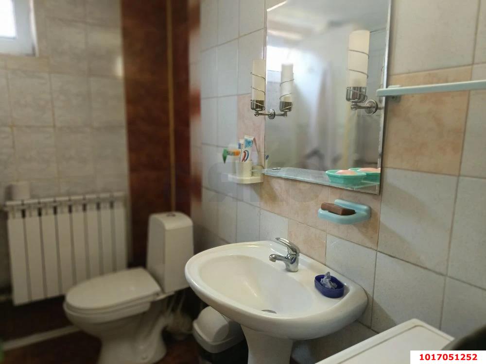 Фото №6: Часть дома 61&nbsp;м² + 1&nbsp;сот., 1&nbsp;эт. - Краснодар, Прикубанский внутригородской округ, мкр. Новый, ул. 8-я Тихая, 8