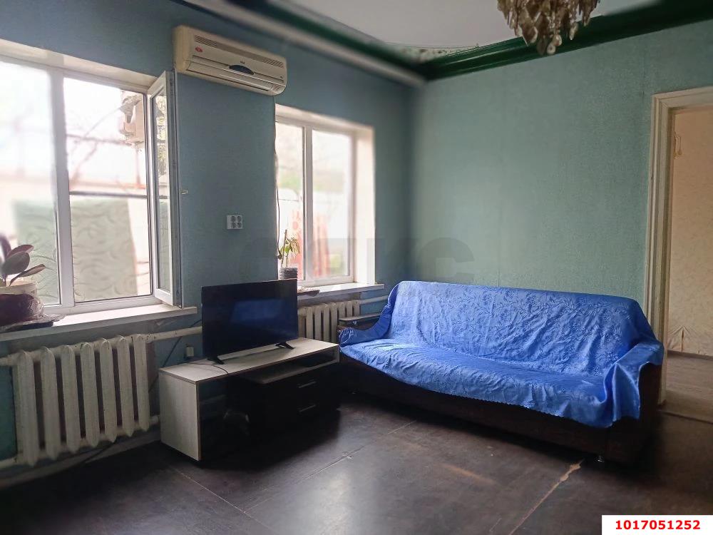 Фото №5: Часть дома 61&nbsp;м² + 1&nbsp;сот., 1&nbsp;эт. - Краснодар, Прикубанский внутригородской округ, мкр. Новый, ул. 8-я Тихая, 8