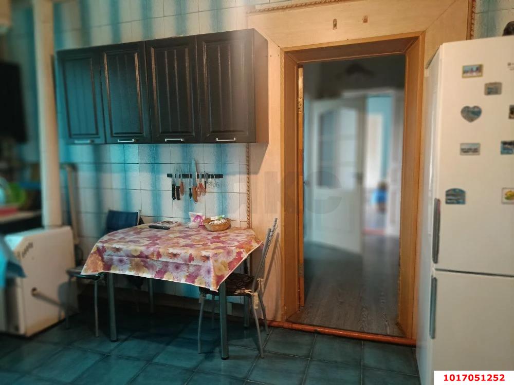 Фото №2: Часть дома 61&nbsp;м² + 1&nbsp;сот., 1&nbsp;эт. - Краснодар, Прикубанский внутригородской округ, мкр. Новый, ул. 8-я Тихая, 8