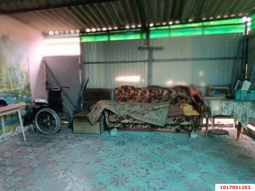 Фото №8: Часть дома 61&nbsp;м² + 1&nbsp;сот., 1&nbsp;эт. - Краснодар, Прикубанский внутригородской округ, мкр. Новый, ул. 8-я Тихая, 8