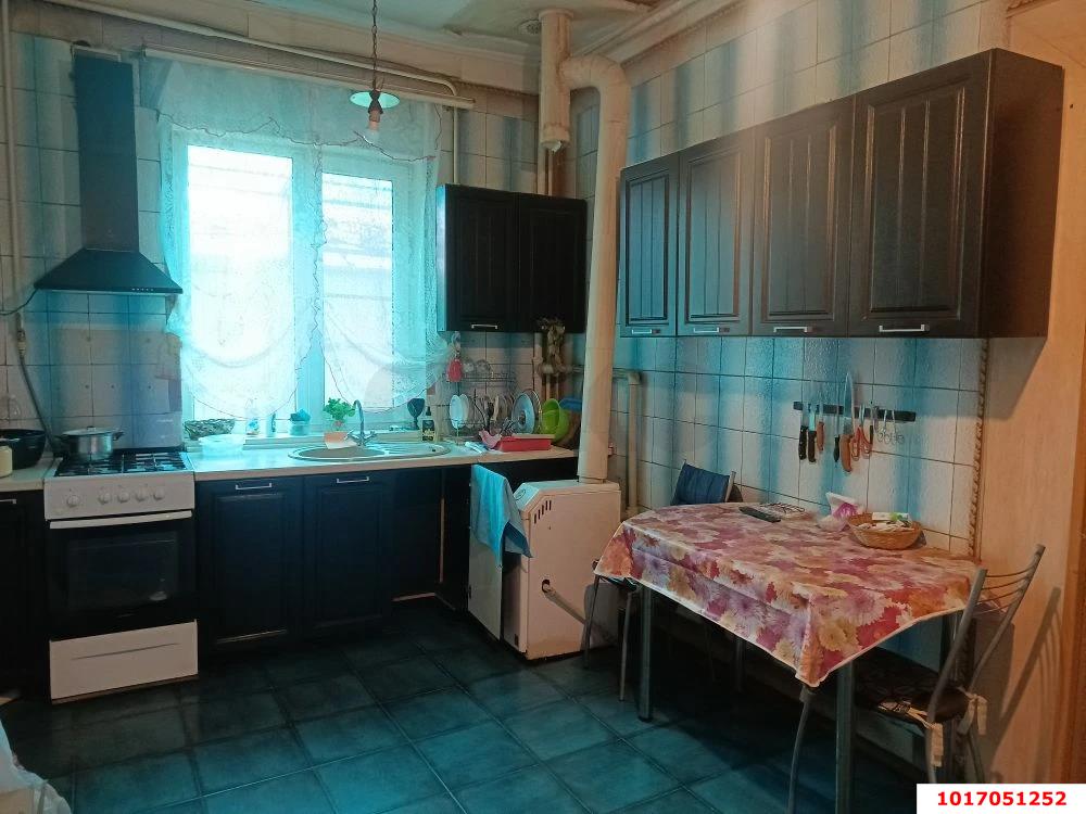 Фото №1: Часть дома 61&nbsp;м² + 1&nbsp;сот., 1&nbsp;эт. - Краснодар, Прикубанский внутригородской округ, мкр. Новый, ул. 8-я Тихая, 8