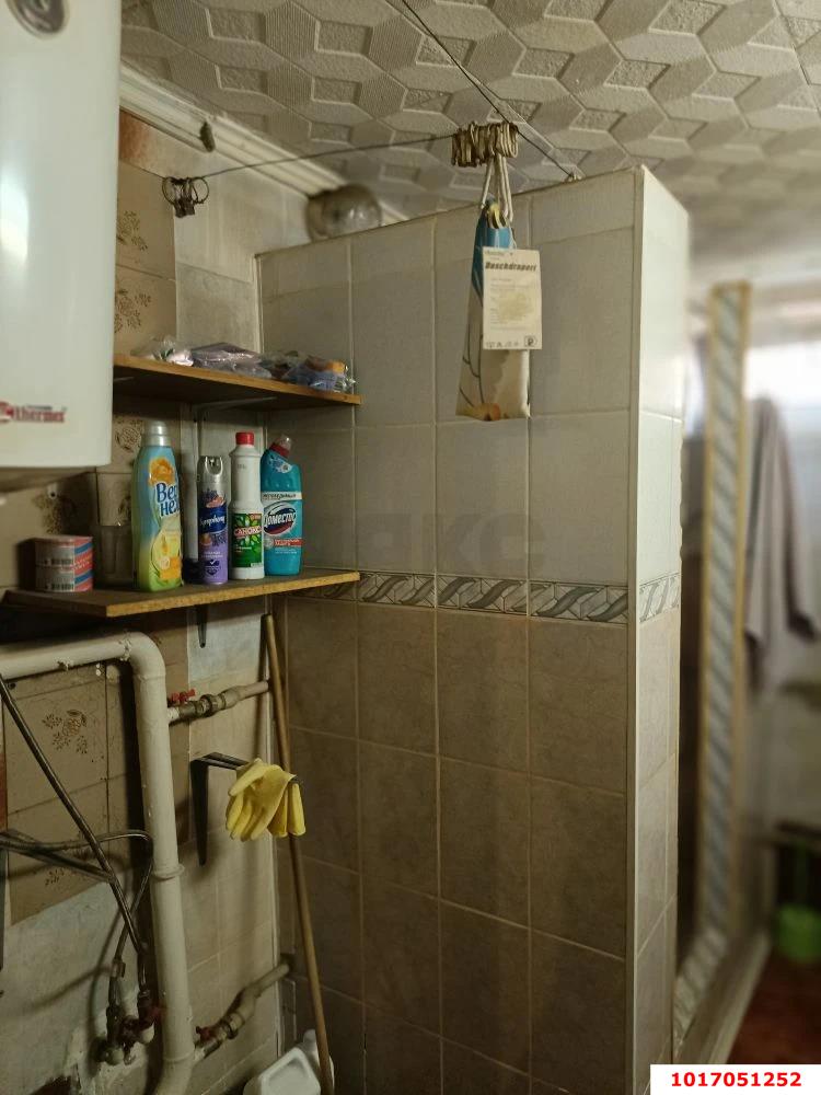 Фото №7: Часть дома 61&nbsp;м² + 1&nbsp;сот., 1&nbsp;эт. - Краснодар, Прикубанский внутригородской округ, мкр. Новый, ул. 8-я Тихая, 8