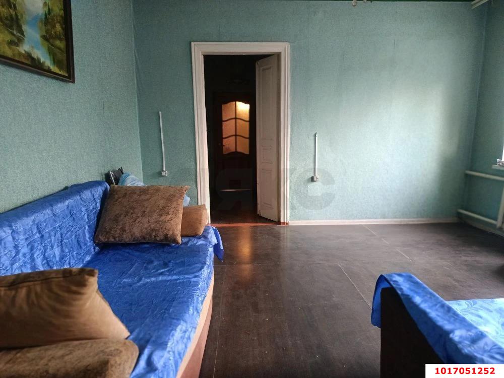 Фото №4: Часть дома 61&nbsp;м² + 1&nbsp;сот., 1&nbsp;эт. - Краснодар, Прикубанский внутригородской округ, мкр. Новый, ул. 8-я Тихая, 8