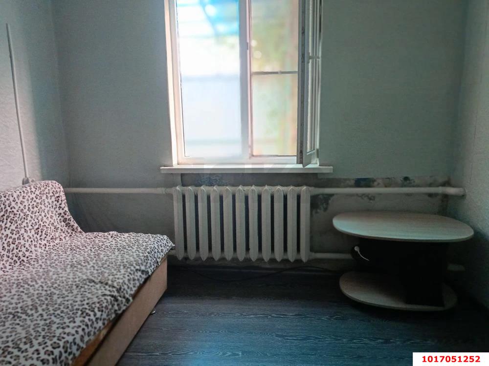 Фото №3: Часть дома 61&nbsp;м² + 1&nbsp;сот., 1&nbsp;эт. - Краснодар, Прикубанский внутригородской округ, мкр. Новый, ул. 8-я Тихая, 8