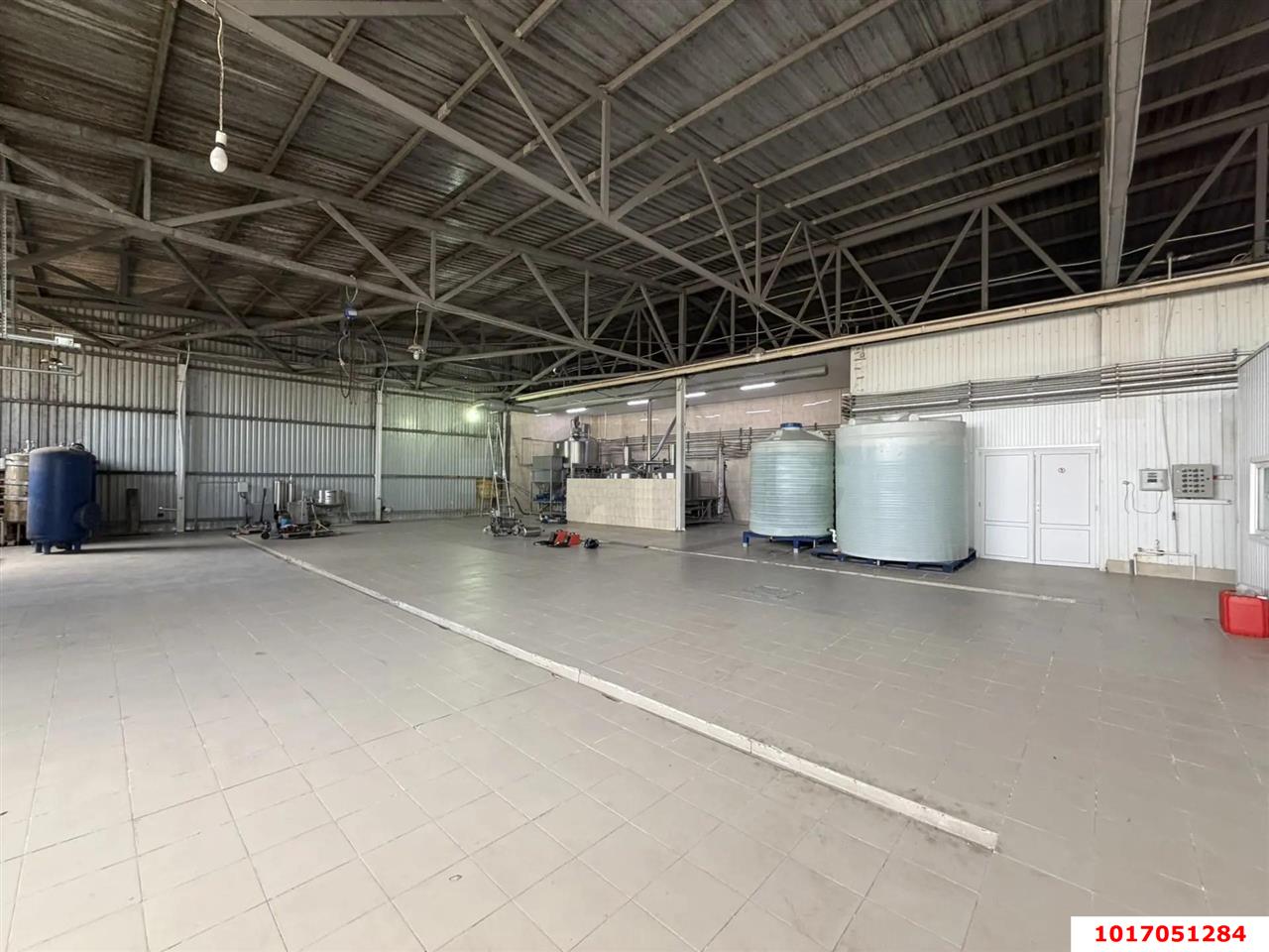 Фото №4: Производственное помещение 1338&nbsp;м², 1/1&nbsp;эт. - Адыгейск, ул. Промышленная, 7/2
