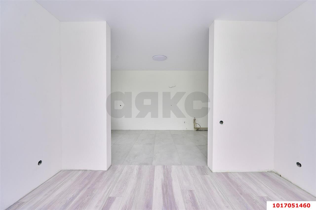Фото №6: 2-комнатная квартира 63&nbsp;м², 3/8&nbsp;эт. - Краснодар, Карасунский внутригородской округ, ЖК Спортивный Парк, ж/р Новознаменский, ул. Войсковая, 4к10