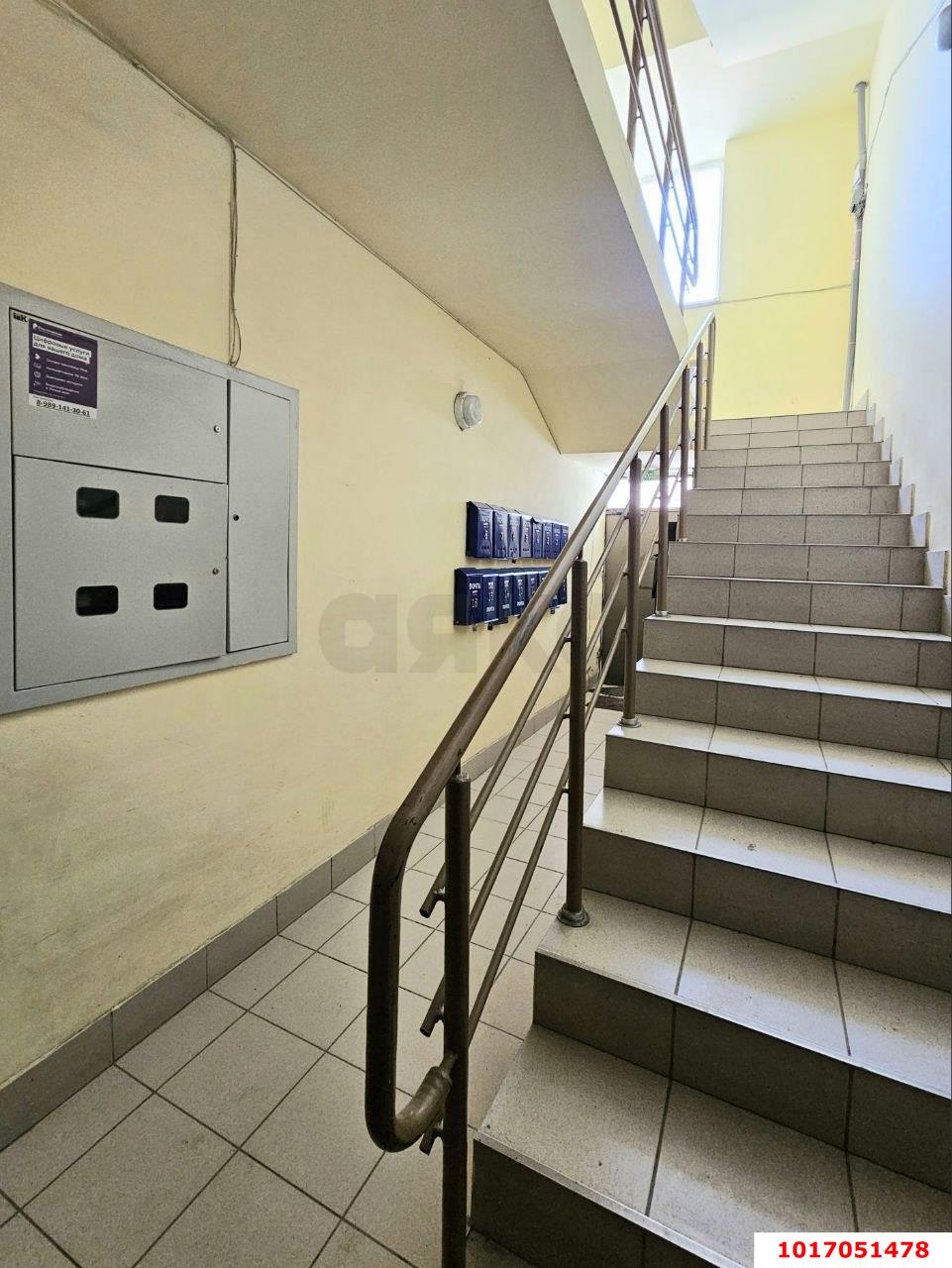 Фото №9: 2-комнатная квартира 57&nbsp;м², 3/4&nbsp;эт. - Краснодар, Прикубанский внутригородской округ, мкр. Музыкальный, ул. им. Хаджинова М.И., 9