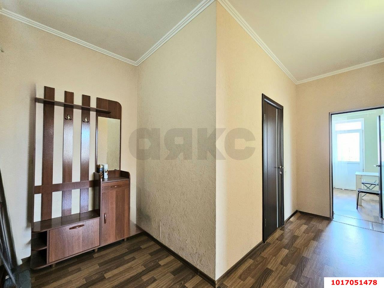 Фото №6: 2-комнатная квартира 57&nbsp;м², 3/4&nbsp;эт. - Краснодар, Прикубанский внутригородской округ, мкр. Музыкальный, ул. им. Хаджинова М.И., 9