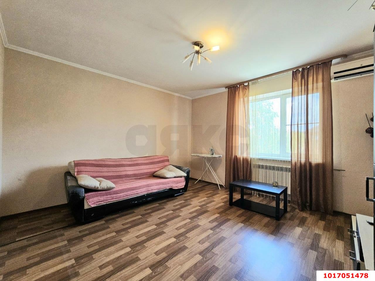 Фото №2: 2-комнатная квартира 57&nbsp;м², 3/4&nbsp;эт. - Краснодар, Прикубанский внутригородской округ, мкр. Музыкальный, ул. им. Хаджинова М.И., 9
