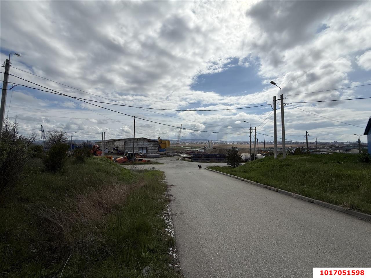 Фото №4: Производственное помещение 5372&nbsp;м², 1/3&nbsp;эт. - Краснодарский край муниципальный округ Анапа